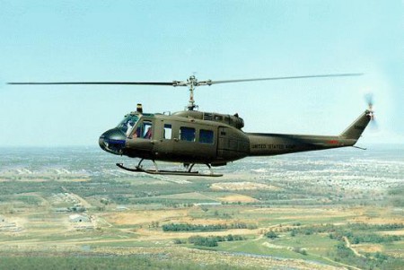UH-1 Huey